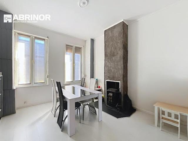 Vente Maison 4 pièces 112 m2 Croix