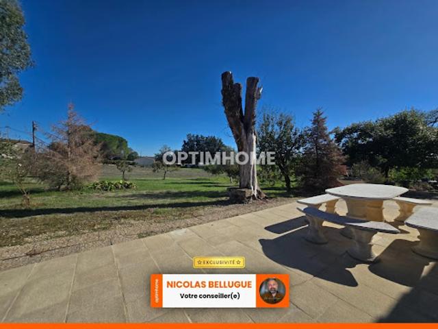 Vente Maison 4 pièces 112 m2 Eymet