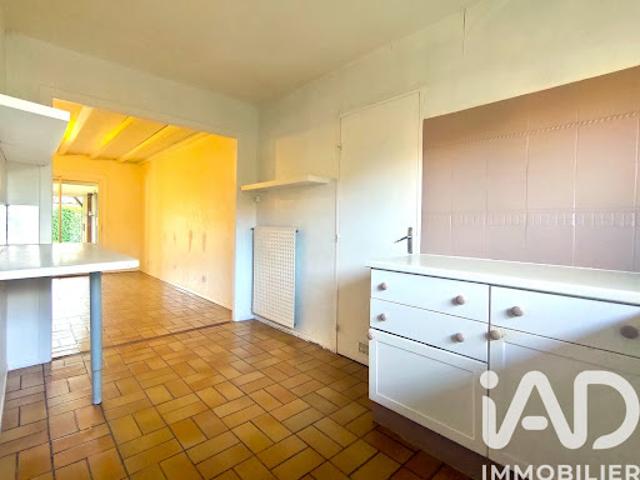 Vente Maison 4 pièces 112 m2 Fonbeauzard
