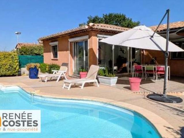 Vente Maison 4 pièces 112 m2 Gardanne