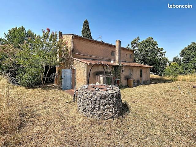 Vente Maison 4 pièces 112 m2 Gardanne