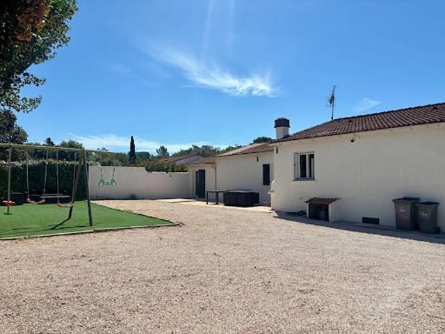 Vente Maison 4 pièces 112 m2 Garéoult