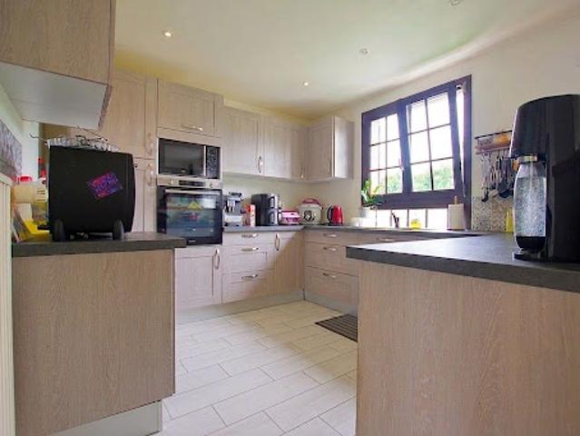 Vente Maison 4 pièces 112 m2 Ham