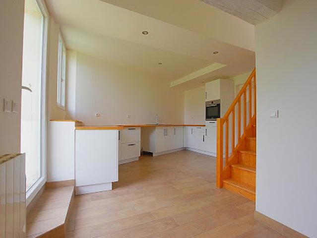 Vente Maison 4 pièces 112 m2 Hombleux