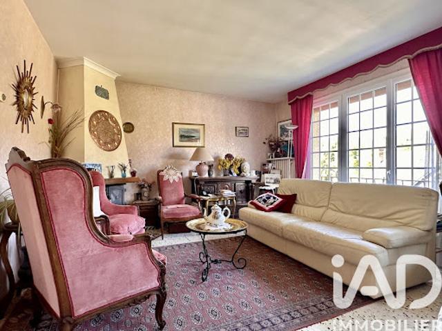 Vente Maison 4 pièces 112 m2 Honfleur