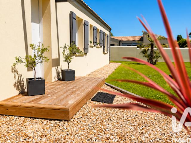 Vente Maison 4 pièces 112 m2 Jazennes