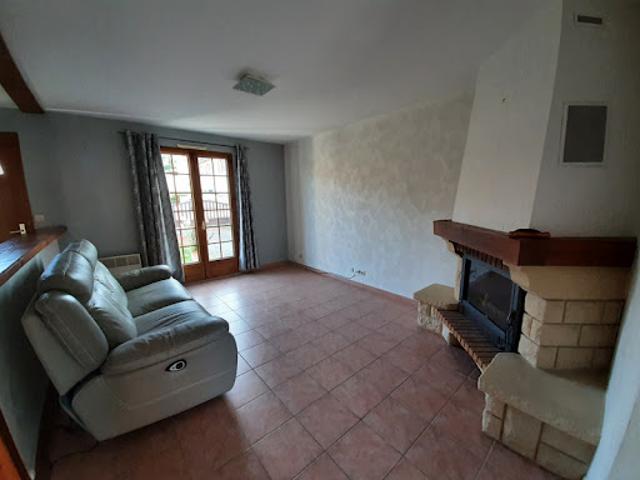 Vente Maison 4 pièces 108 m2 Luzy