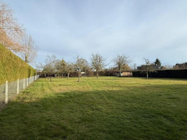 Vente Maison 4 pièces 112 m2 La Chapelle Hareng