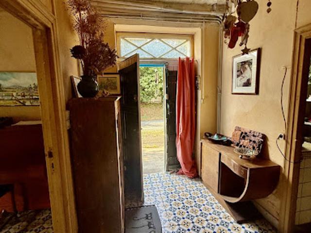 Vente Maison 4 pièces 112 m2 La Réole
