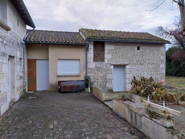 Vente Maison 4 pièces 112 m2 La Tour Saint Gelin