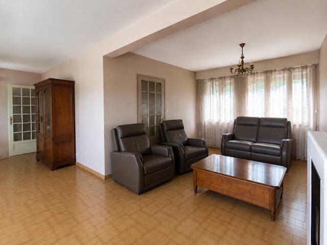Vente Maison 4 pièces 112 m2 Lannion