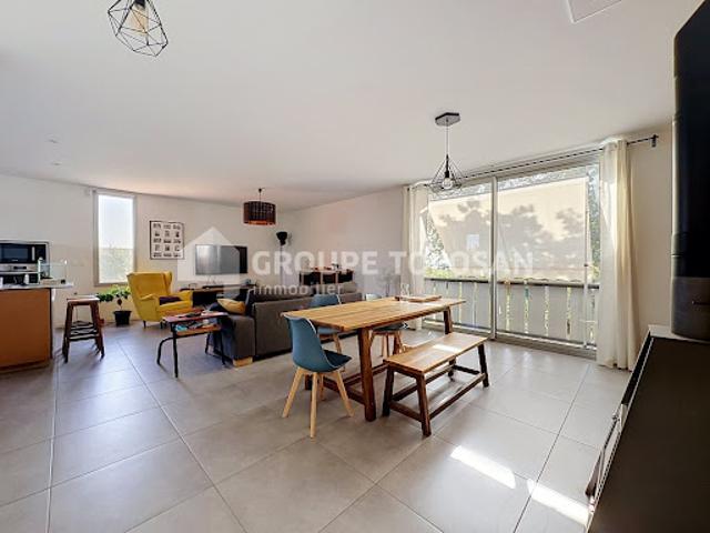 Vente Maison 4 pièces 112 m2 Lanta