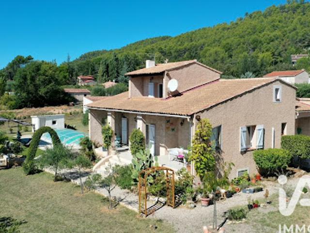 Vente Maison 4 pièces 112 m2 Le Val