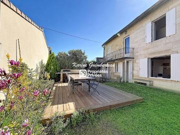 Vente Maison 4 pièces 112 m2 Libourne