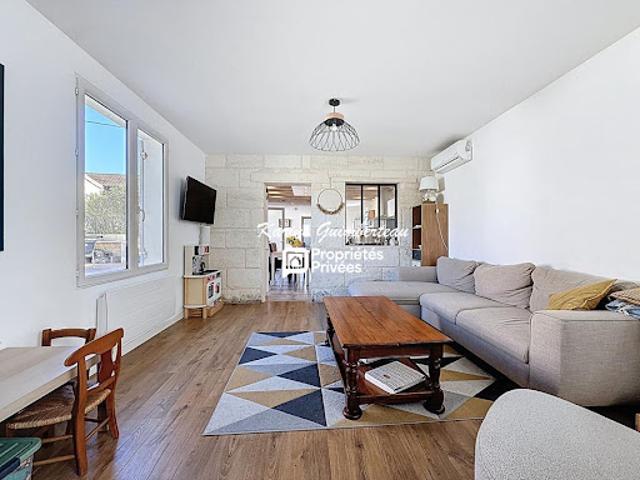 Vente Maison 4 pièces 112 m2 Libourne