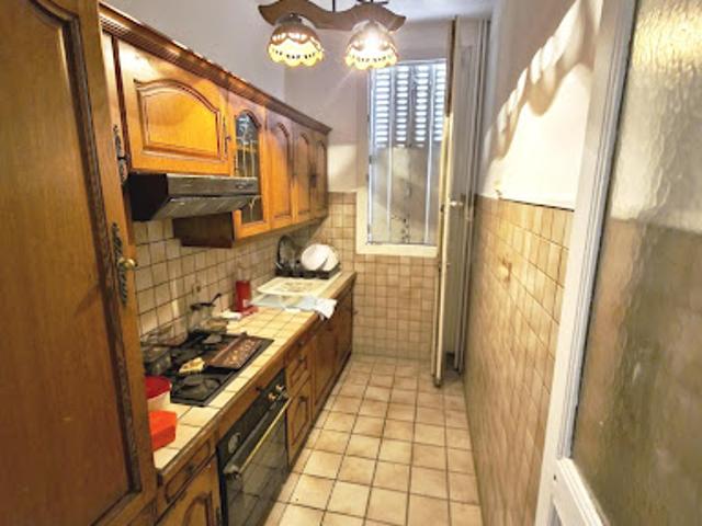 Vente Maison 4 pièces 112 m2 L'Ile Saint Denis