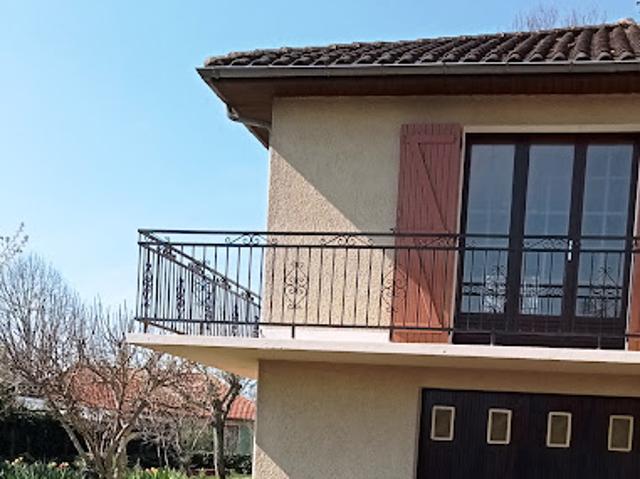 Vente Maison 4 pièces 112 m2 Limoges