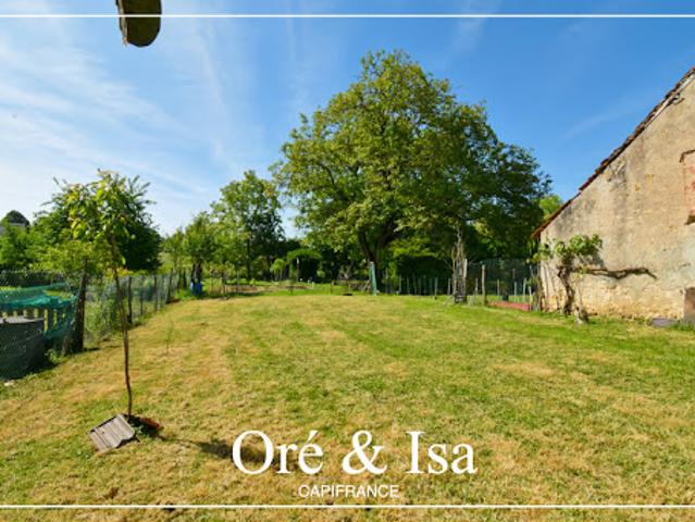 Vente Maison 4 pièces 112 m2 Loye sur Arnon