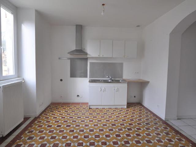 Vente Maison 4 pièces 112 m2 Paillet