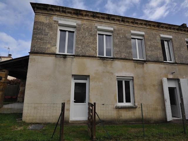 Vente Maison 4 pièces 112 m2 Paillet