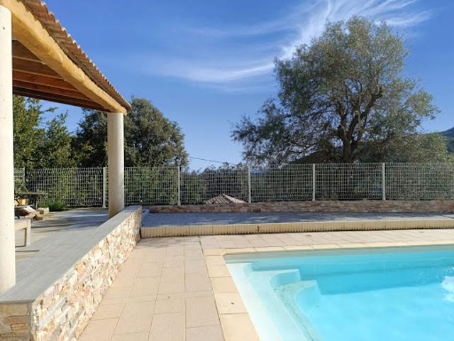 Vente Maison 4 pièces 102 m2 Pietracorbara