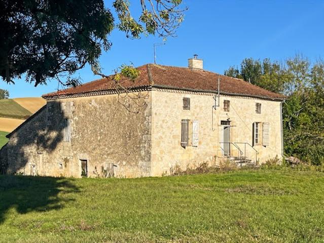 Vente Maison 4 pièces 112 m2 Plieux