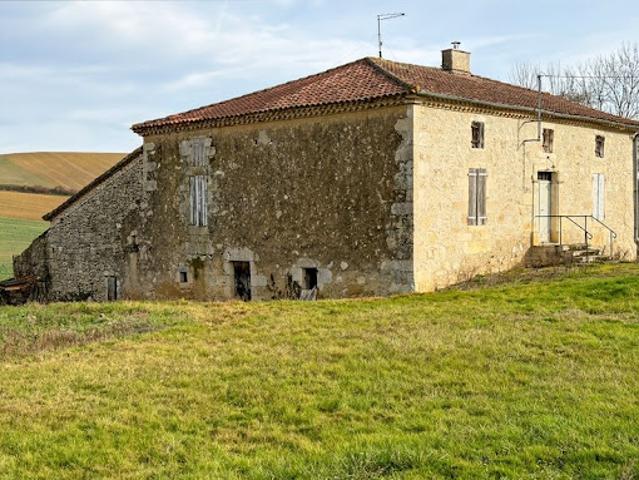 Vente Maison 4 pièces 112 m2 Plieux