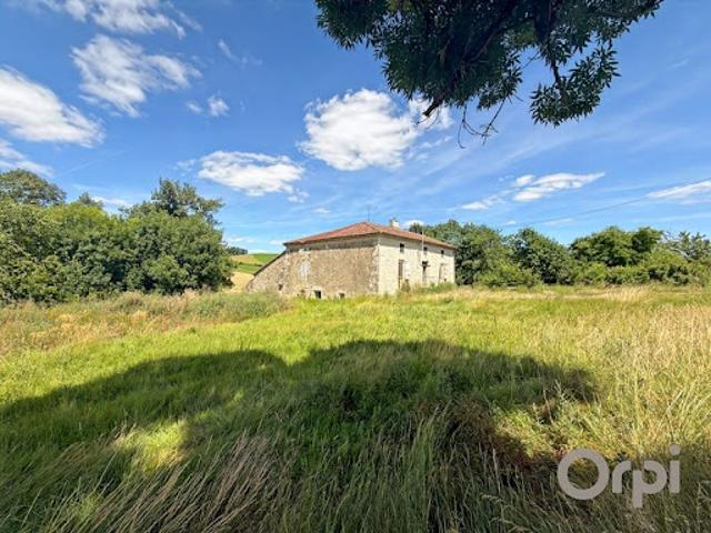 Vente Maison 4 pièces 112 m2 Plieux