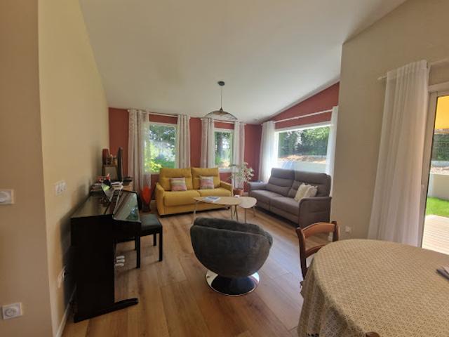 Vente Maison 4 pièces 112 m2 Pontivy