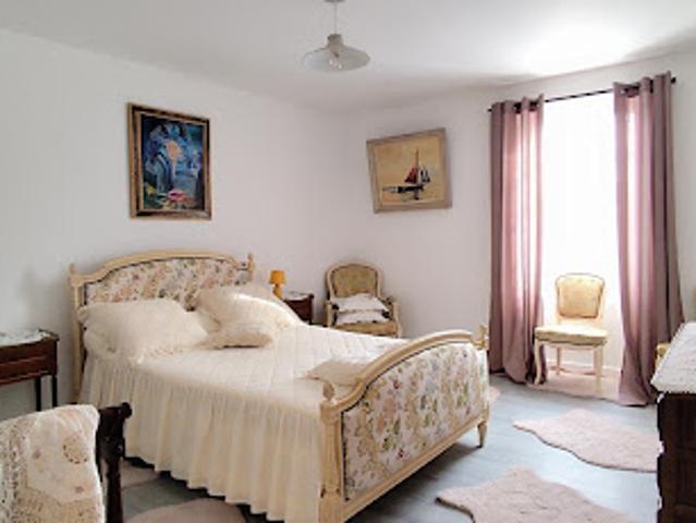 Vente Maison 4 pièces 112 m2 Poursay Garnaud