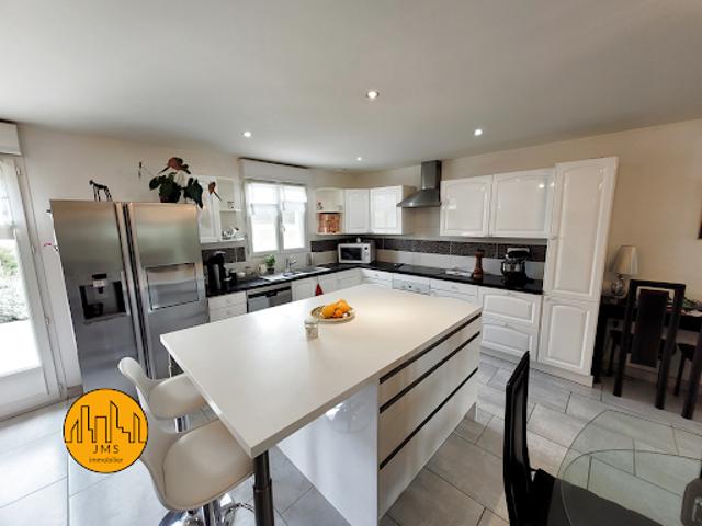 Vente Maison 4 pièces 112 m2 Rocles