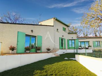 Vente Maison 4 pièces 112 m2 Catus