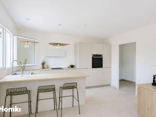 Vente Maison 4 pièces 112 m2 Saint Alban