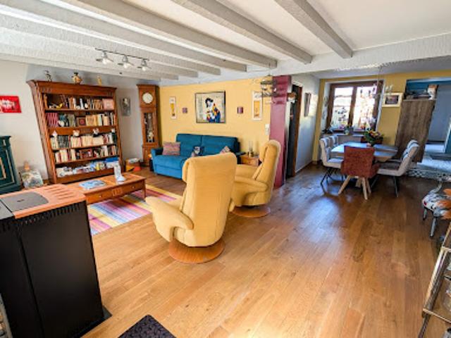 Vente Maison 4 pièces 112 m2 Saint Amand sur Sèvre