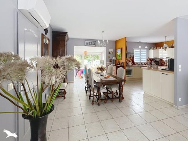 Vente Maison 4 pièces 112 m2 Saint André et Appelles