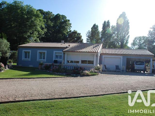 Vente Maison 4 pièces 112 m2 Saint André et Appelles