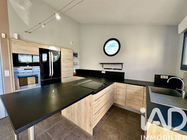 Vente Maison 4 pièces 112 m2 La Jarrie