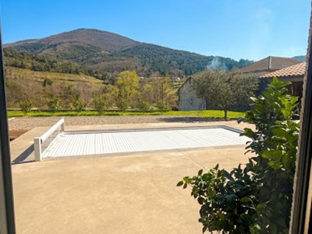 Vente Maison 4 pièces 112 m2 Saint Etienne d'Albagnan