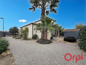 Vente Maison 4 pièces 112 m2 Saint Hippolyte