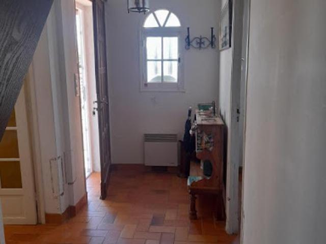 Vente Maison 4 pièces 112 m2 Saint Julien
