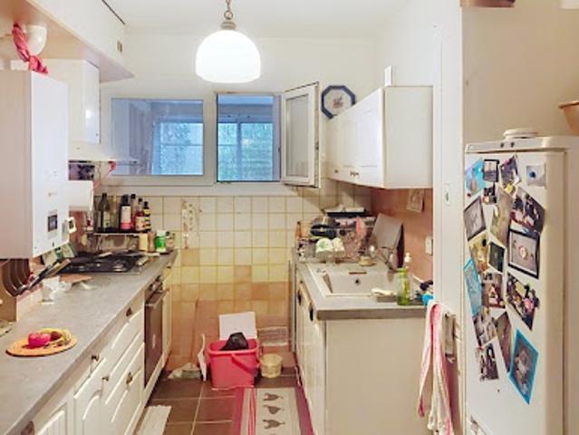 Vente Maison 4 pièces 112 m2 Saint Jean