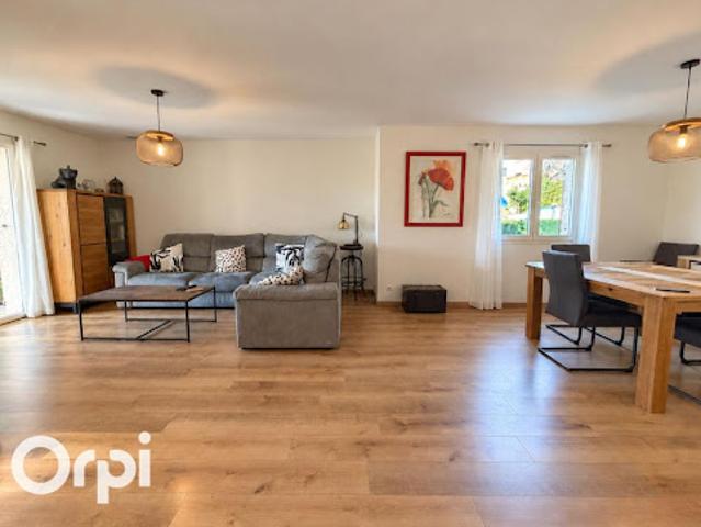 Vente Maison 4 pièces 110 m2 Saint jean de vedas