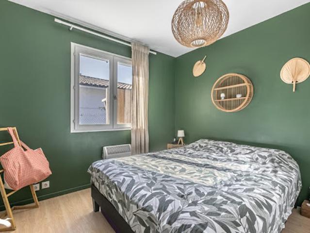 Vente Maison 4 pièces 112 m2 Saint Jean d'Illac