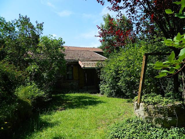 Vente Maison 4 pièces 112 m2 Saint Jean Roure