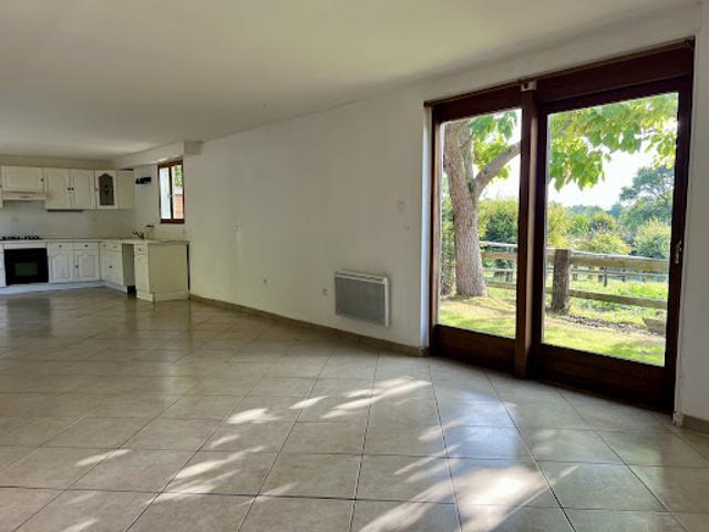 Vente Maison 4 pièces 112 m2 Saint Pierre Azif