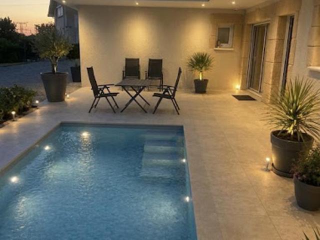 Vente Maison 4 pièces 112 m2 Saint Savin