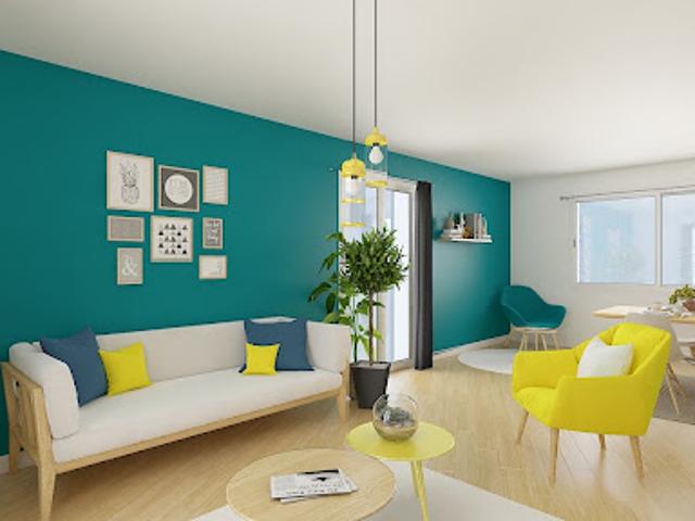 Vente Maison 4 pièces 112 m2 Saint Secondin