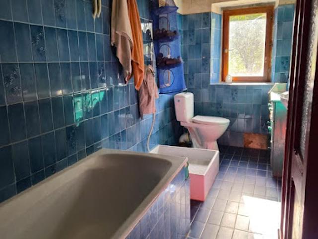 Vente Maison 4 pièces 112 m2 Saint Sornin