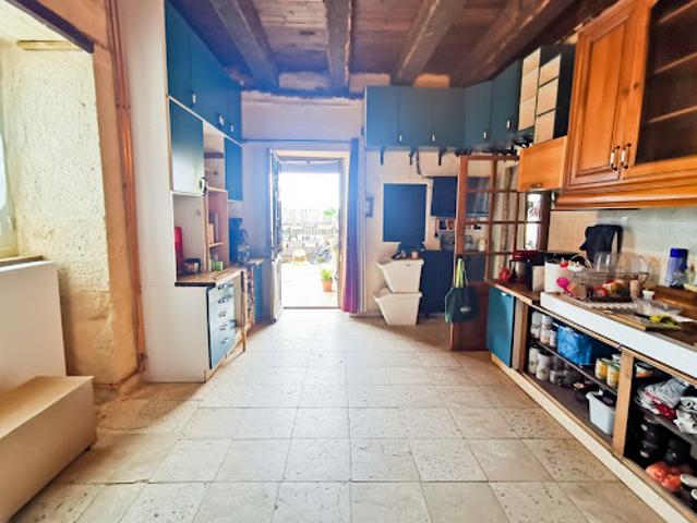 Vente Maison 4 pièces 112 m2 Sarlat la caneda