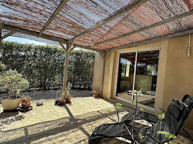 Vente Maison 4 pièces 112 m2 Sauzet